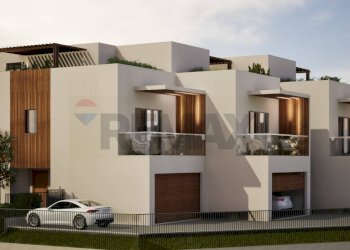 Edificio all\'aperto - Villa a Schiera Via Lombardia
 
2, Olgiate Molgora - foto 1