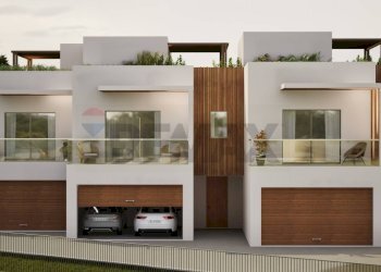 Casa all\'aperto - Villa a Schiera Via Lombardia
 
2, Olgiate Molgora - foto 28