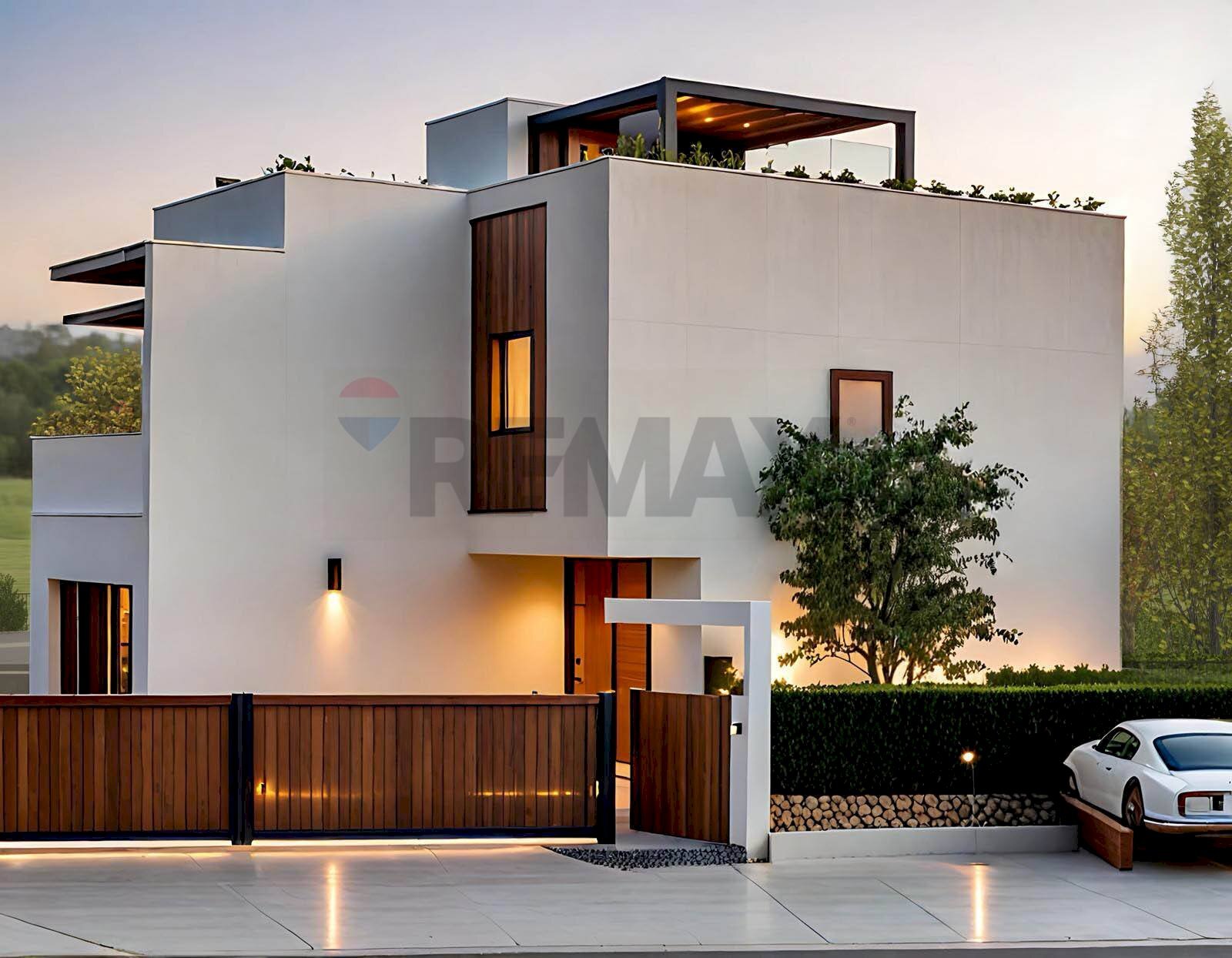 Casa all\'aperto - Villa a Schiera Via Lombardia
 
2, La Valletta Brianza - foto 1