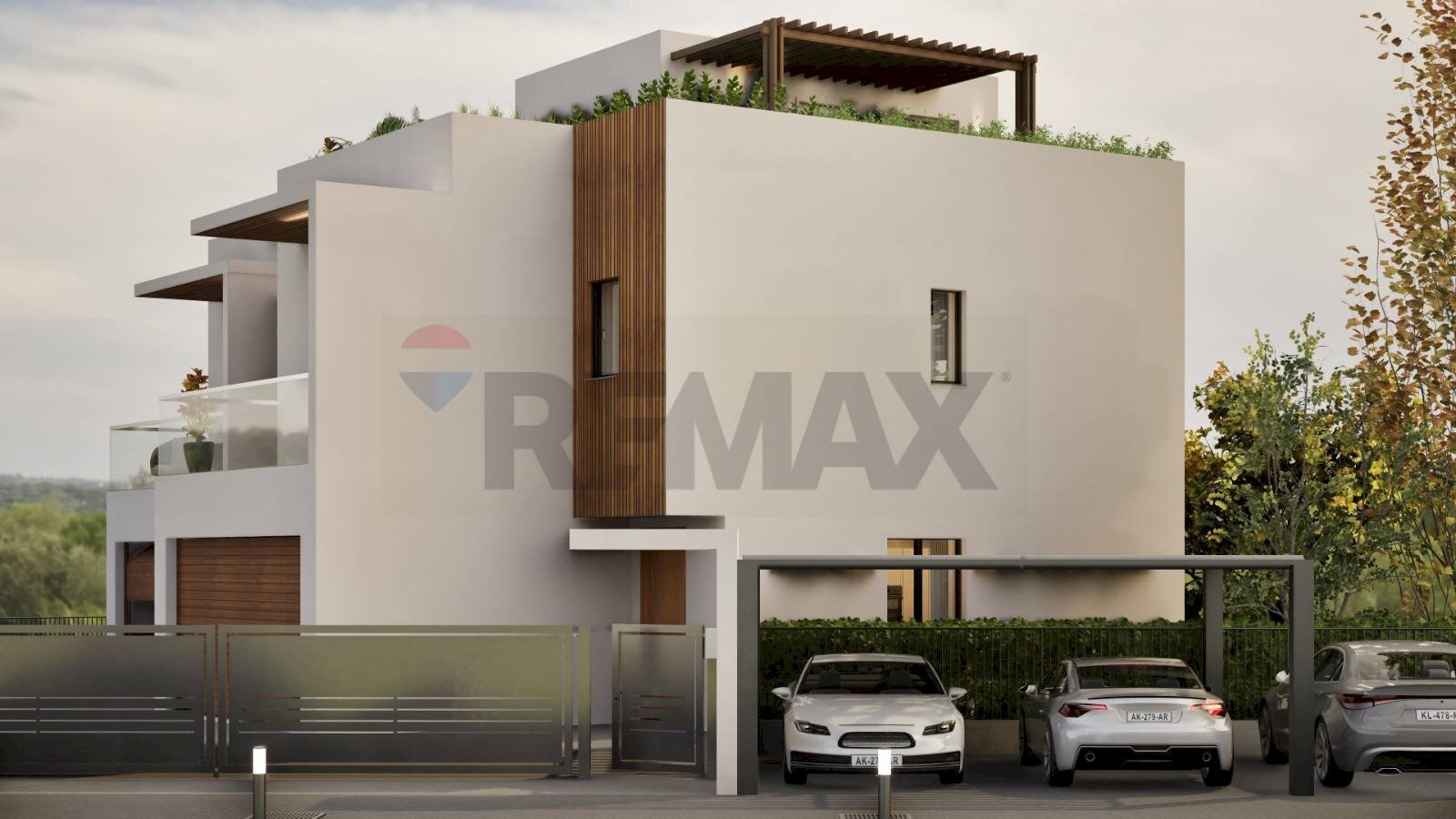 Casa all\'aperto - Villa a Schiera Via Lombardia
 
2, La Valletta Brianza - foto 1