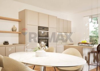 Sala da pranzo - Villa a Schiera Via Lombardia
 
2, La Valletta Brianza - foto 6