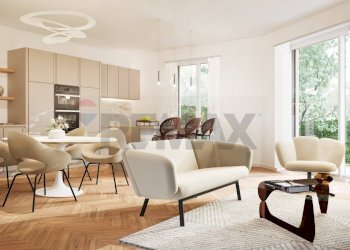 Sala da pranzo - Villa a Schiera Via Lombardia
 
2, La Valletta Brianza - foto 7