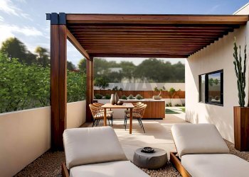 Terrazza - Villa a Schiera Via Lombardia
 
2, La Valletta Brianza - foto 12