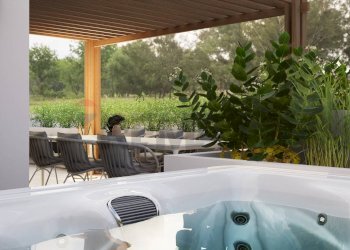 Terrazza - Villa a Schiera Via Lombardia
 
2, La Valletta Brianza - foto 15