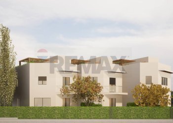 Casa all\'aperto - Villa a Schiera Via Lombardia
 
2, La Valletta Brianza - foto 17