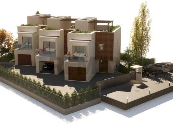 Documenti - Villa a Schiera Via Lombardia
 
2, La Valletta Brianza - foto 18