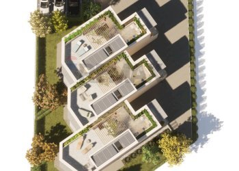 Pianta 3D - Villa a Schiera Via Lombardia
 
2, La Valletta Brianza - foto 21