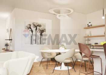 Sala da pranzo - Villa a Schiera Via Lombardia
 
2, La Valletta Brianza - foto 28