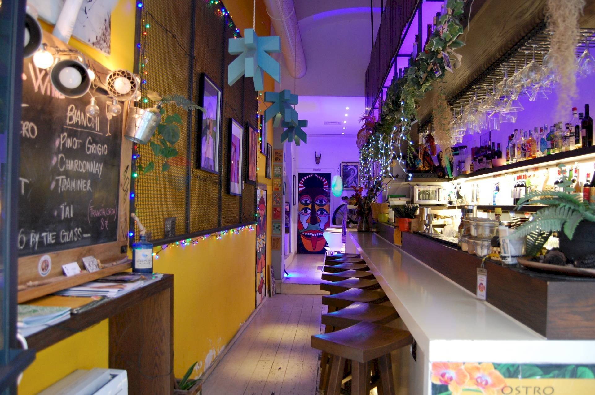 Hall / corridoio - Commercial Activity Firenze - photo 2