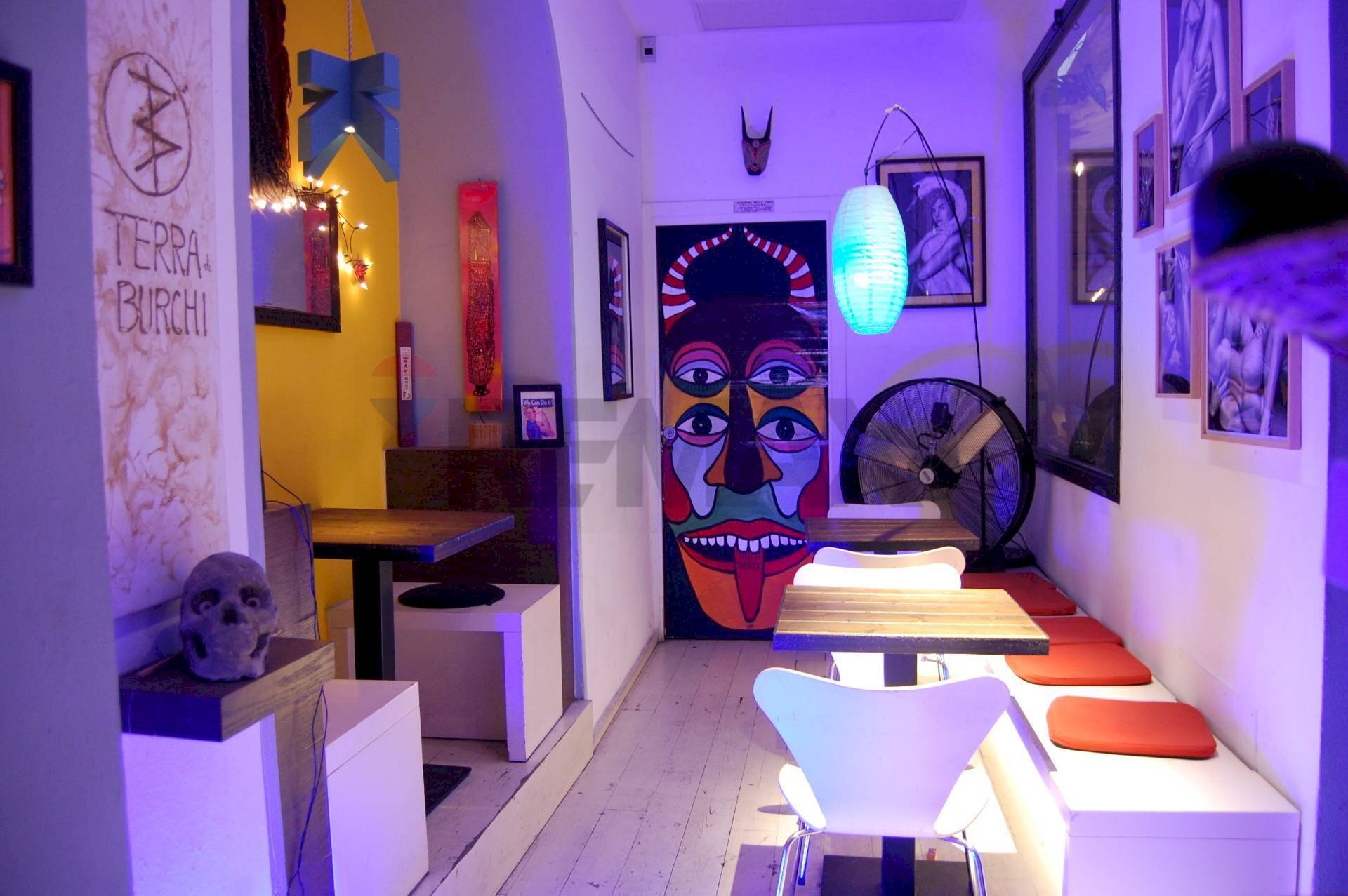 Hall / corridoio - Commercial Activity Firenze - photo 3