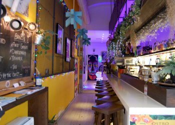 Hall / corridoio - Attività Commerciale Firenze - foto 2