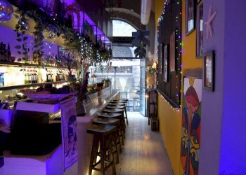 Cucina - Attività Commerciale Firenze - foto 4