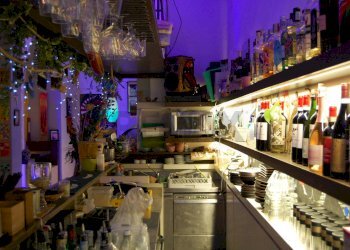 Cucina - Attività Commerciale Firenze - foto 5