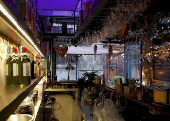 Cucina - Attività Commerciale Firenze - foto 7