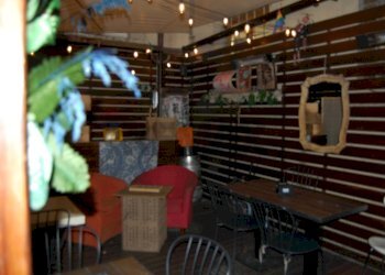 Sala da pranzo - Attività Commerciale Firenze - foto 9