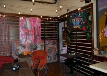 Sala da pranzo - Attività Commerciale Firenze - foto 10