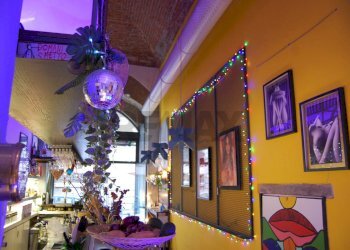 Hall / corridoio - Attività Commerciale Firenze - foto 11