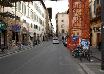 Edificio all\'aperto - Attività Commerciale Firenze - foto 13