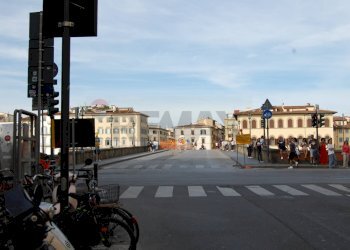 Edificio all\'aperto - Attività Commerciale Firenze - foto 14