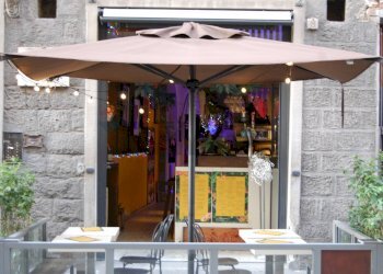 Edificio all\'aperto - Attività Commerciale Firenze - foto 15