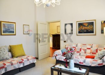 Soggiorno - Casa semi indipendente via Senio
 
39, Prato - foto 7