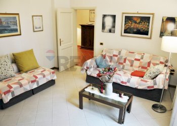 Soggiorno - Casa semi indipendente via Senio
 
39, Prato - foto 8