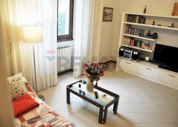 Soggiorno - Casa semi indipendente via Senio
 
39, Prato - foto 9