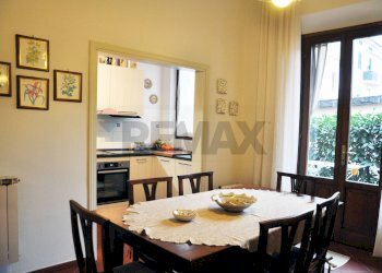 Sala da pranzo - Casa semi indipendente via Senio
 
39, Prato - foto 18