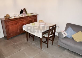 Sala da pranzo - Casa semi indipendente via Senio
 
39, Prato - foto 35