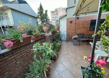 Terrazza - Casa indipendente VIA GIACOMO LEOPARDI
 
5, Gravina di Catania - foto 20