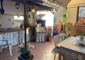Terrazza - Casa indipendente VIA GIACOMO LEOPARDI
 
5, Gravina di Catania - foto 18