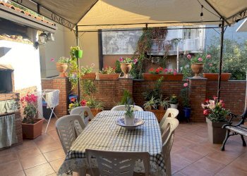 Terrazza - Casa indipendente VIA GIACOMO LEOPARDI
 
5, Gravina di Catania - foto 24