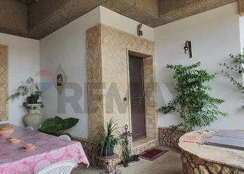 Terrazza - Villa CONTRADA REGALSEMI
 
SNC, Caltagirone - foto 1