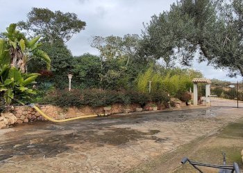 Giardino - Villa CONTRADA REGALSEMI
 
SNC, Caltagirone - foto 7