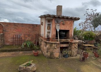 Casa all\'aperto - Villa CONTRADA REGALSEMI
 
SNC, Caltagirone - foto 21