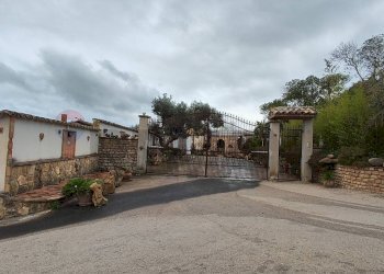 Casa all\'aperto - Villa CONTRADA REGALSEMI
 
SNC, Caltagirone - foto 22