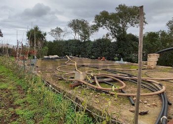 Giardino - Villa CONTRADA REGALSEMI
 
SNC, Caltagirone - foto 26