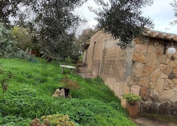 Giardino - Villa CONTRADA REGALSEMI
 
SNC, Caltagirone - foto 29