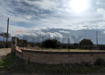 Edificio all\'aperto - Villa CONTRADA REGALSEMI
 
SNC, Caltagirone - foto 40