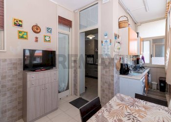 Cucina - Trilocale VILLAGGIO SANT ANTONIO ABATE, Camporotondo Etneo - foto 11