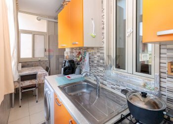 Cucina - Trilocale VILLAGGIO SANT ANTONIO ABATE, Camporotondo Etneo - foto 12