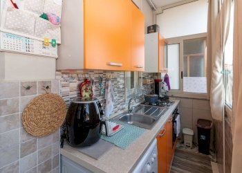 Cucina - Trilocale VILLAGGIO SANT ANTONIO ABATE, Camporotondo Etneo - foto 13