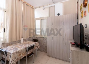 Sala da pranzo - Trilocale VILLAGGIO SANT ANTONIO ABATE, Camporotondo Etneo - foto 14