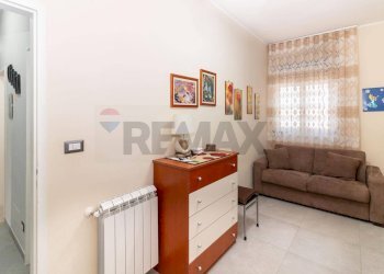 Soggiorno - Trilocale VILLAGGIO SANT ANTONIO ABATE, Camporotondo Etneo - foto 18