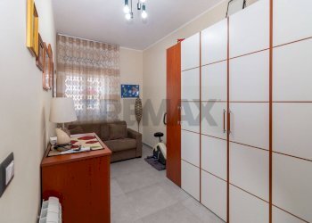 Soggiorno - Trilocale VILLAGGIO SANT ANTONIO ABATE, Camporotondo Etneo - foto 20