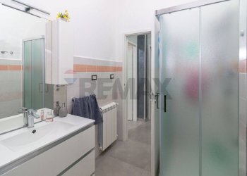 Bagno - Trilocale VILLAGGIO SANT ANTONIO ABATE, Camporotondo Etneo - foto 21