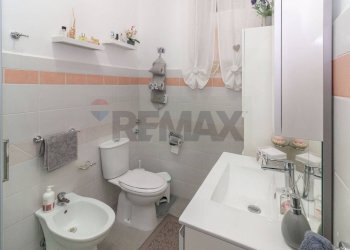 Bagno - Trilocale VILLAGGIO SANT ANTONIO ABATE, Camporotondo Etneo - foto 22