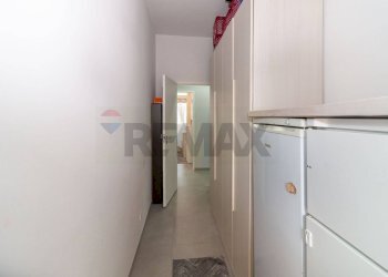 Hall / corridoio - Trilocale VILLAGGIO SANT ANTONIO ABATE, Camporotondo Etneo - foto 23