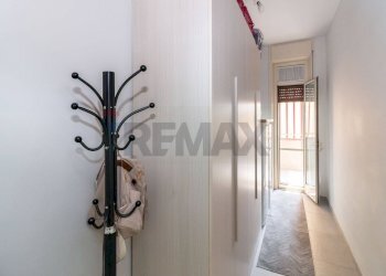 Hall / corridoio - Trilocale VILLAGGIO SANT ANTONIO ABATE, Camporotondo Etneo - foto 24