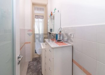 Bagno - Trilocale VILLAGGIO SANT ANTONIO ABATE, Camporotondo Etneo - foto 26